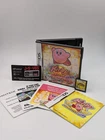 Nintendo DS Kirby Super Star Ultra (Nintendo DS, 2008)
