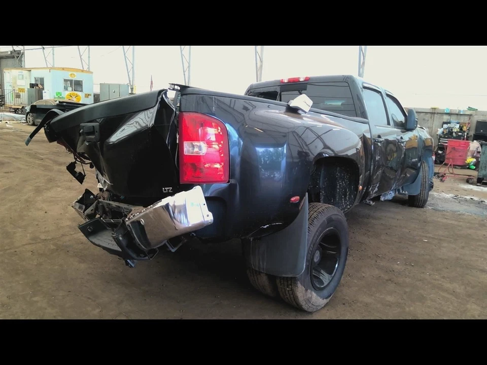 Brake Master Cylinder DRW Opt JL1 Fits 09-14 SIERRA 3500 PICKUP 6742287 — 第 3/4 张图片