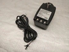 120/24VAC Sprinklers 526500 635640 Indoor Irrigation Controller Transformer