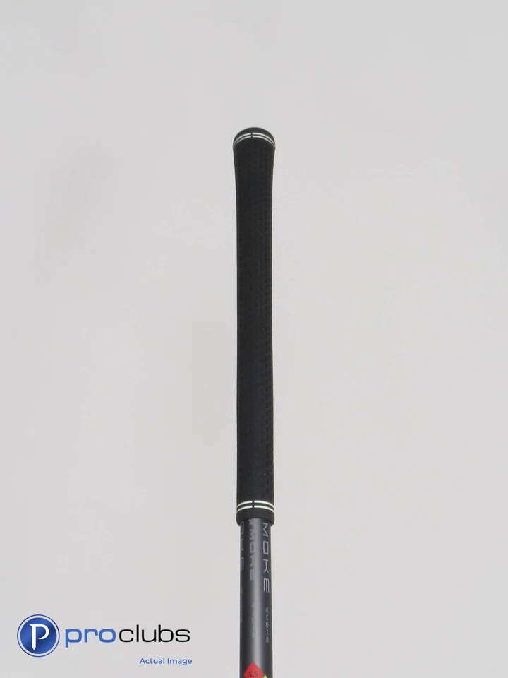 Nice Left Handed Cobra RAD Speed 14.5* 3 WOOD Peacoat HZRDUS Regular Flex 375941 - Image 4 of 4