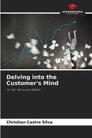 Christian Castro Silva | Delving Into The Customer's Mind | Taschenbuch (2025)