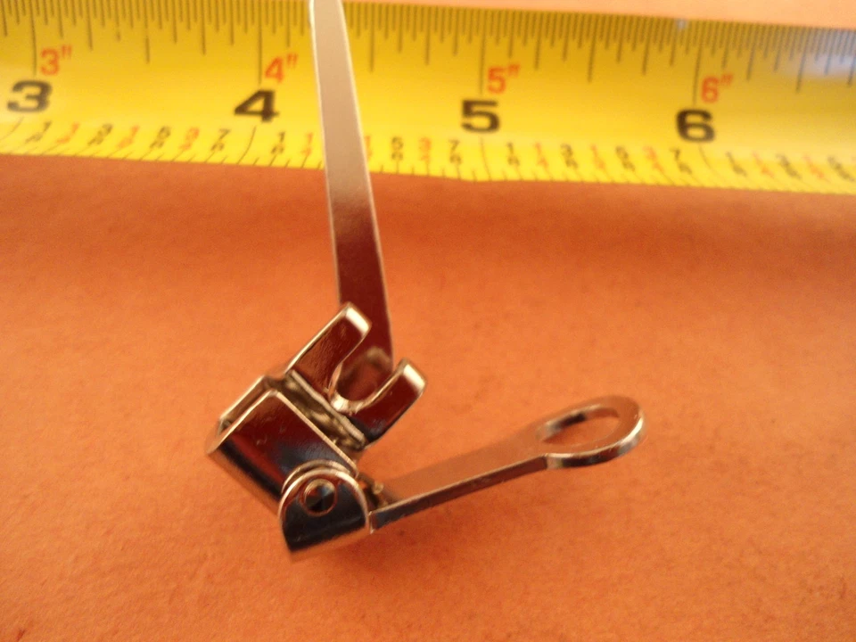 Darning Foot For Singer Heavy Duty 4411,4423,4432,4452,5532, Merritt 3314,3317 - Image 3 of 3