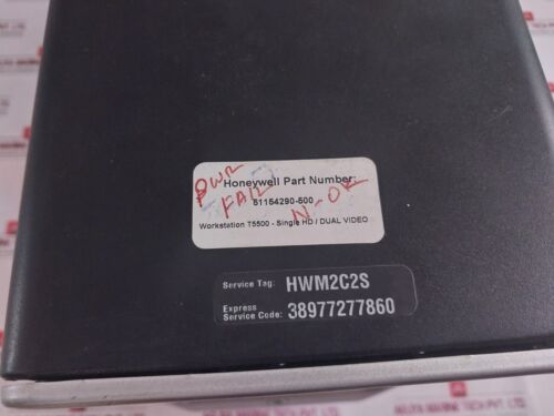 DELL PRECISION T5500 WORKSTATION 51154290-500 DCTA 320 GB (Not Working) - Picture 4 of 23