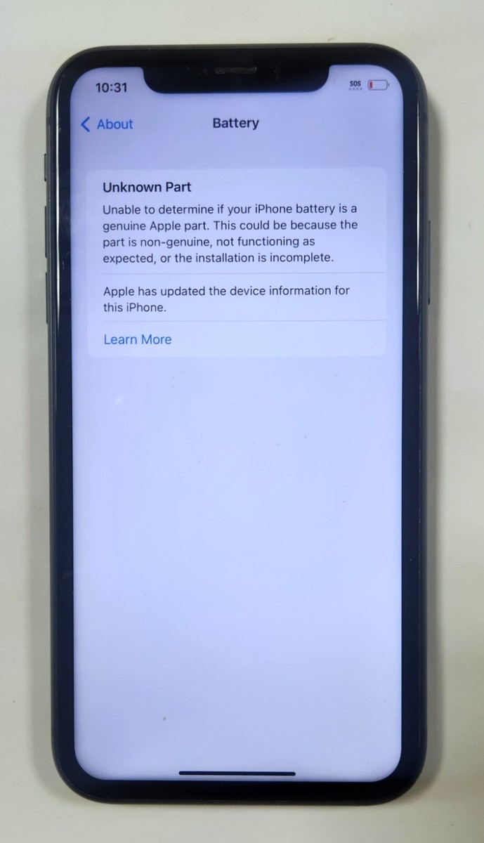 Apple Iphone 11 64GB Purple - Spectrum Smartphone Apple Iphone 11 64GB Purple - Spectrum Smartphone