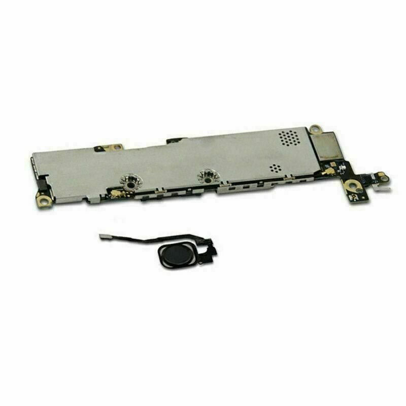 For iPhone 5S 16GB 32GB Unlocked Main Motherboard Logic Board with/no Touch ID e For iPhone 5S 16GB 32GB Unlocked Main Motherboard Logic Board with/no Touch ID e