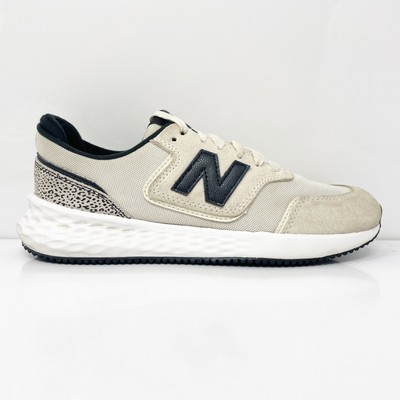 New Balance Womens FF X 70 WSX70THA Beige Casual Shoes Sneakers Size 6.5 B | eBay