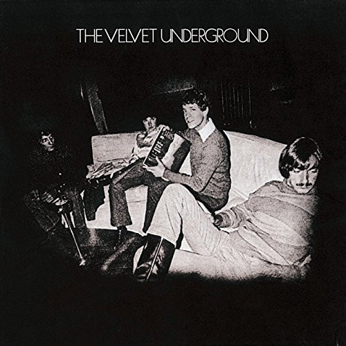 The Velvet Underground - The Velvet Underground CD Audio