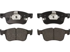 For 2021-2024 Ford Bronco Sport Brake Pad Set Front API 23797SDVY 2022 2023