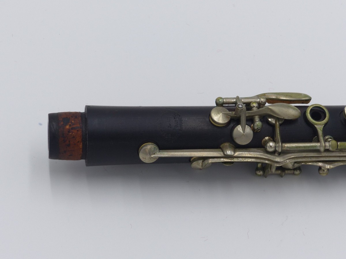 Buffet Crampon evette schaeffer E13相当モデル Buffet Crampon evette schaeffer E13相当モデル - メルカリ