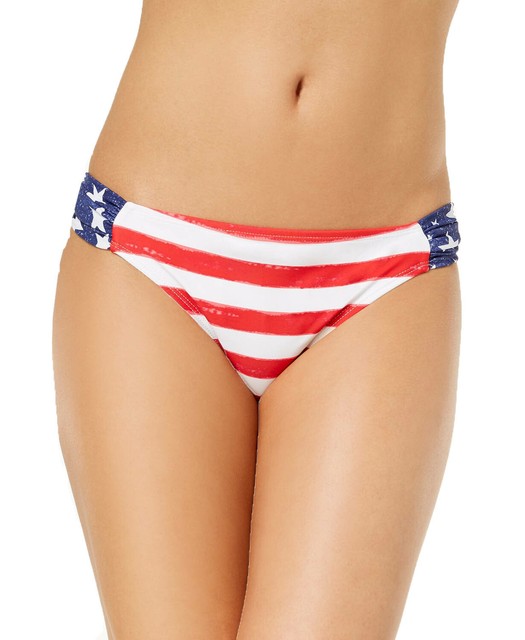 over the hip bikini bottoms