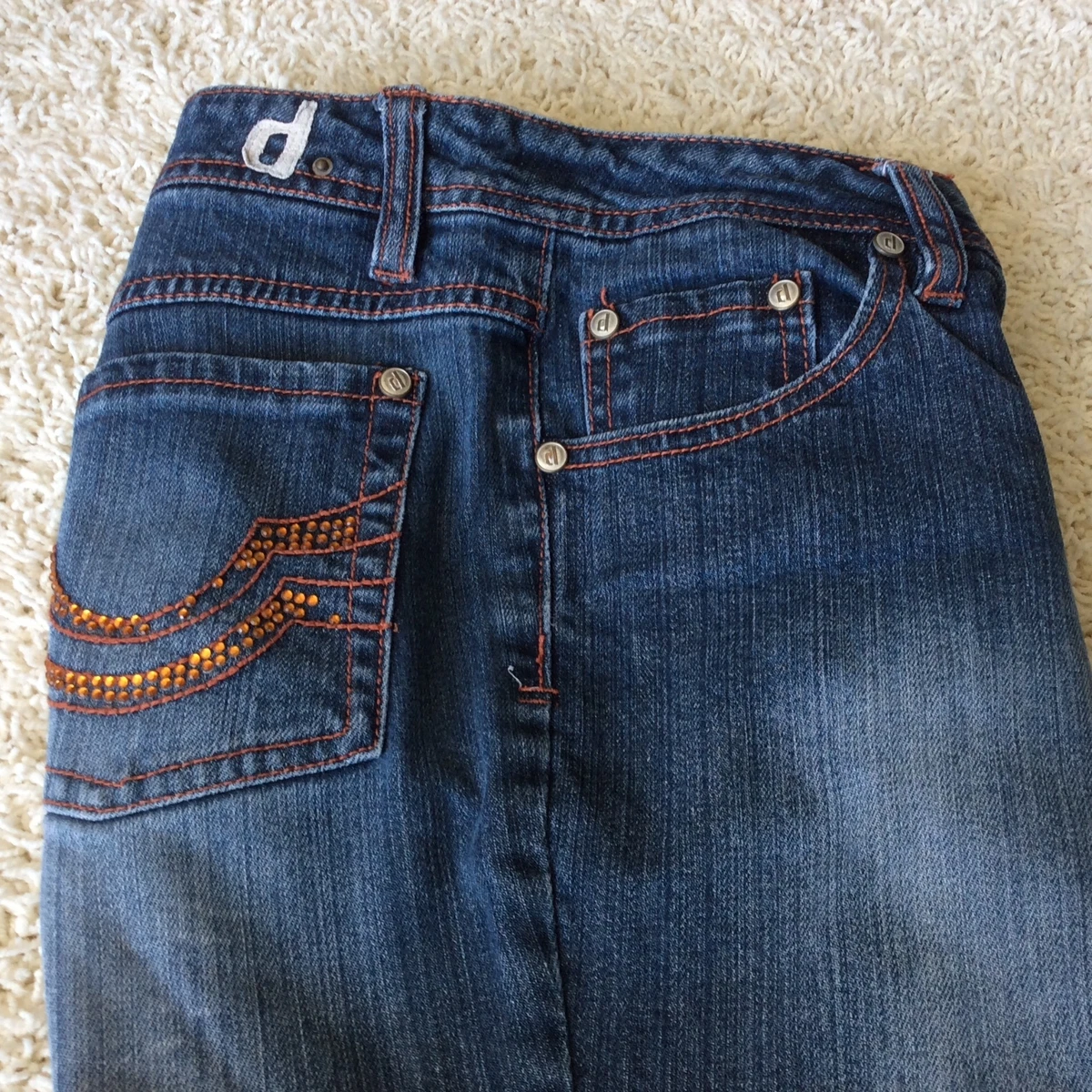 Cotton 2025 spandex jeans