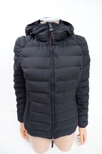 Parajumpers Black  Super Lightweight Jacket Size Small  Women’s Pjs Downs Juliet