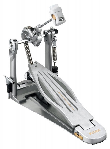 Tama HP910LN Speed Cobra Single Pedal With Case Accu-Strike Beater