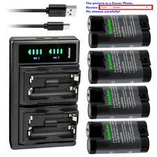 Kastar Battery LTD2 Charger for KAA2HR Kodak EasyShare C513 C533 ZOOM C603 C613