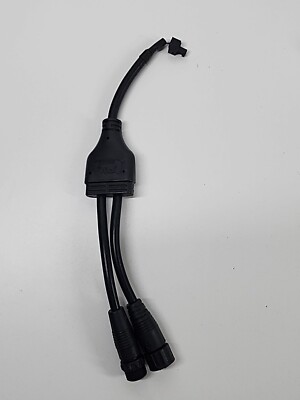 Fluence LED Grow Light Light Dimmer Plug Adapter Power Cable