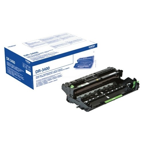 Print-Klex - Unità taburo copatibile per Brother DCP-L5500DN DCP