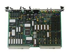 KLA INSTRUMENTS TEL P8 P8XL PROBER 710-806050-01 VIDEO PCB