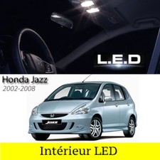 Ampoule Honda JAZZ