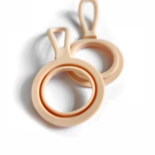 Multi - use Functional Silicone Bottle Holder, Handy Portable Suitable for Cups