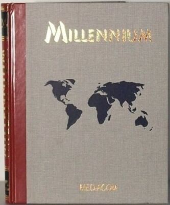 ENZYKLOPÄDIE MILLENNIUM BAND 24 MATHEMATIK UND GEOMETRIE