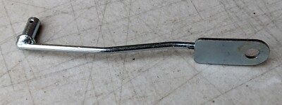 Genuine Komatsu 56D-54-34290 56D-54-34290 Rod