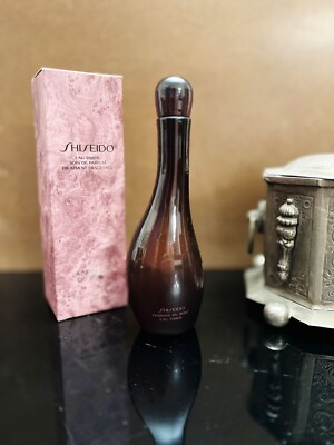 が*す様 SHISEIDO Féminité du Bois 35ml 香水 Shiseido Feminite De Bois Eau Timide Soin De Parfum 100 ml