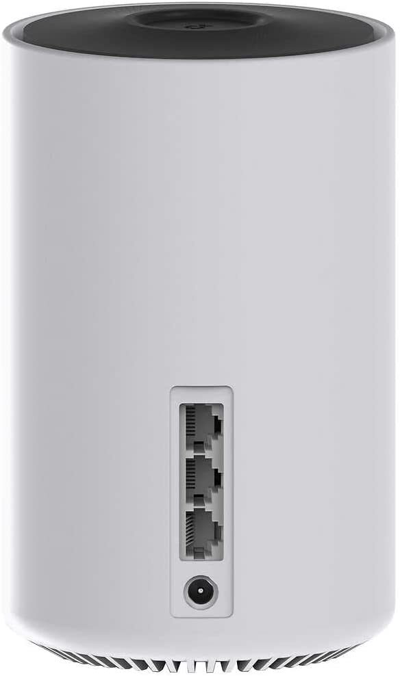 TP-LINK DECO AXE5300 5300 Mbps 3 Port Wireless Router for sale