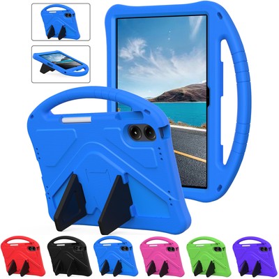 For Walmart Onn 7''/8''/10.1''/12.1'' Tablet Pro 2024 Shockproof Stand Kids EVA Case