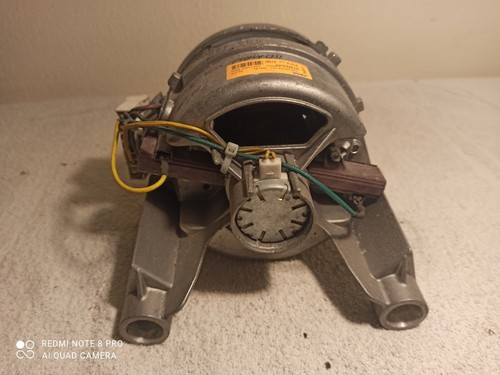 Bomann WA 924 Waschmaschine Motor Type20584.351, 512020802  -124-