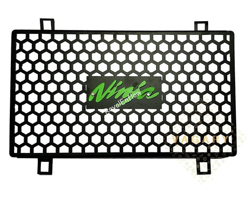 Z900 2017-2024 2025 Moto Radiateur Grille Protection Pour Z900 Z 900 2017 2018 2019 2020 2021 2022 2023 2024- Noir