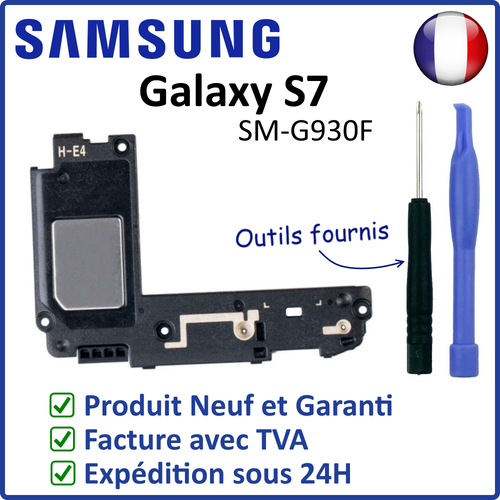 Module Haut-Parleur Externe (Buzzer) Pour Xiaomi Mi 9 SE - Neuf - Pièce Détachée - Réparation