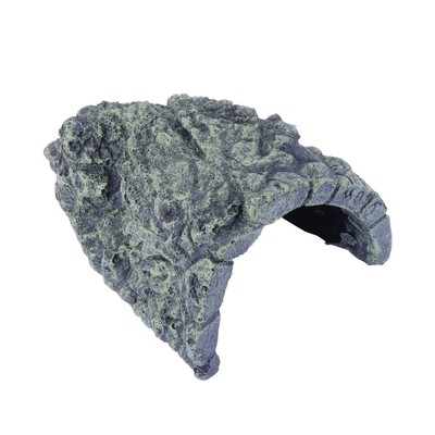 Schlüsselversteck Außen - Hohlstein Als Versteck Für Haustürschlüssel Mit Wasserdichtem Fach