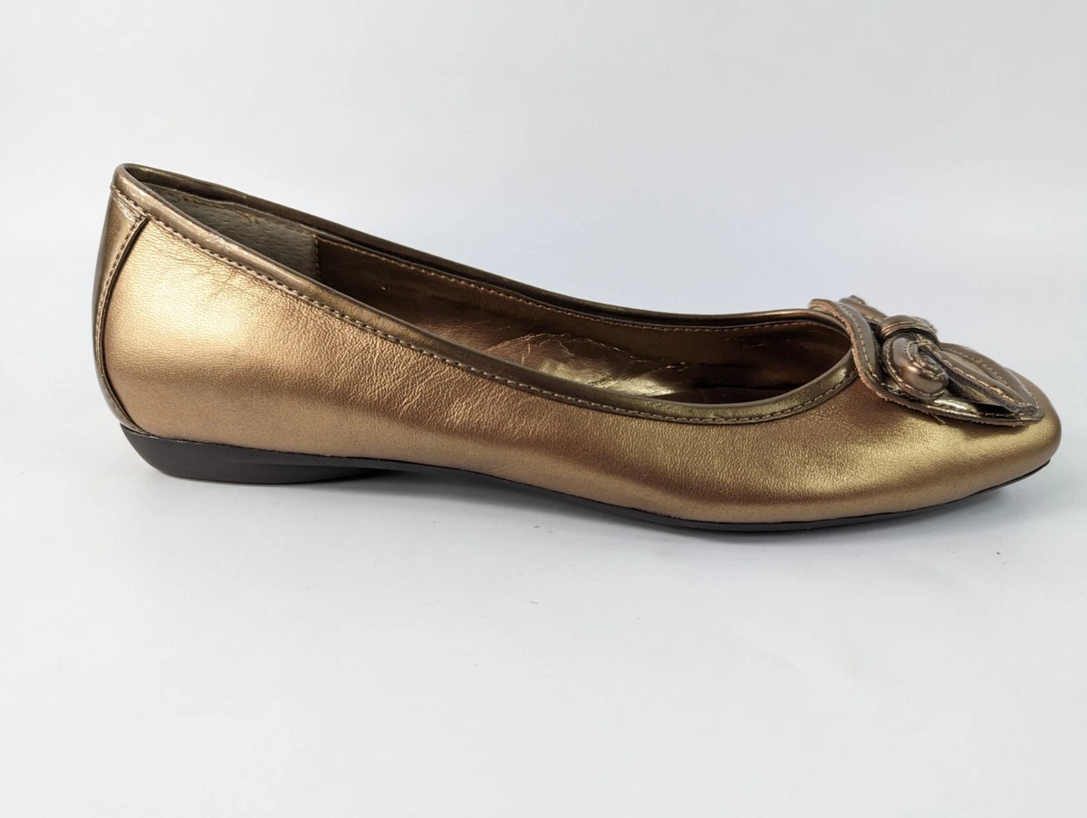 Bronze shoes uk sale
