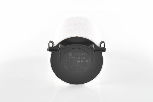 Luftfilter FüR Audi Seat Skoda VW Bosch 1457433576-image
