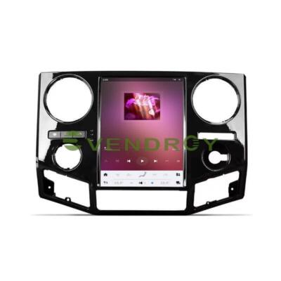64G 12.1''Android 11 Tesla Style Full Screen GPS Radio for Ford F250 F350 2009-14