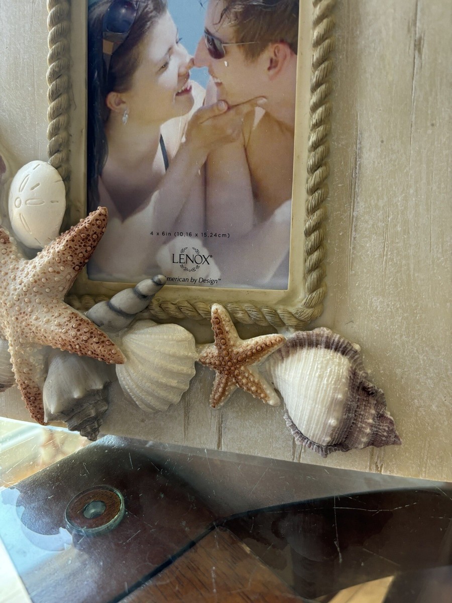 Society6 iPhone4/4S,5用 life's better at the beach Lenox American by Design Life Is Better At The Beach 6x4