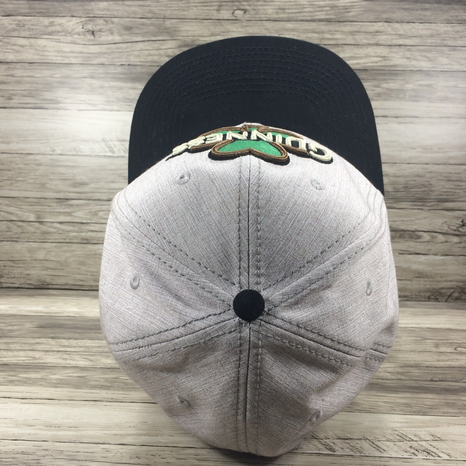 Guinness Beer Baseball Cap Adjustable Strapback E… - image 6