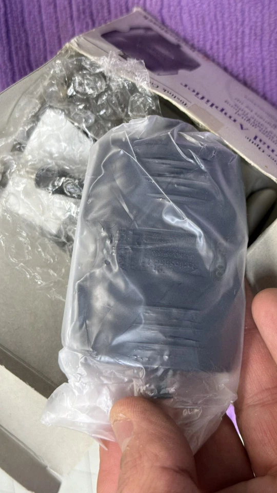 2X Radioshack Toslink Fiber Optic Signal Amplifier Active 15-1588 Radio Shack 🔥 - Image 4 of 4