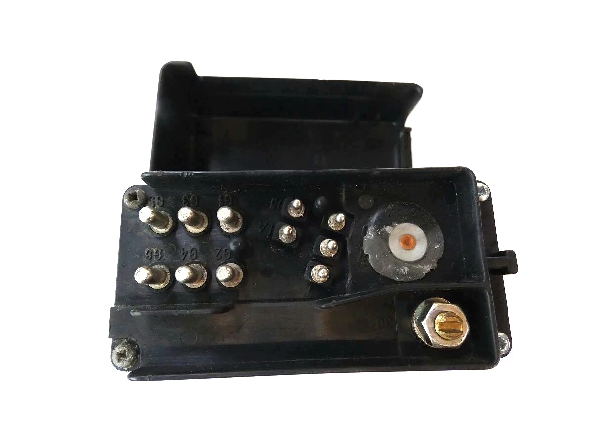 Mercedes W140 350 SE A0125459032 Vorglührelais Vorglühsteuergerät  