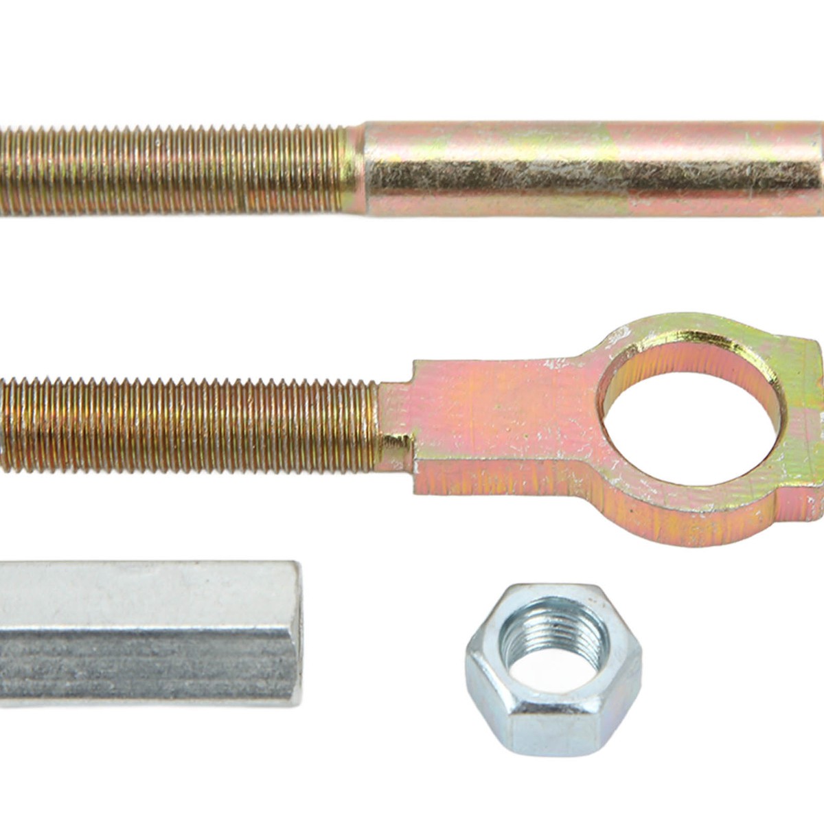 1964-1973 Ford Mustang Manual Master Cylinder Push Rod Kit - Performance Online POL