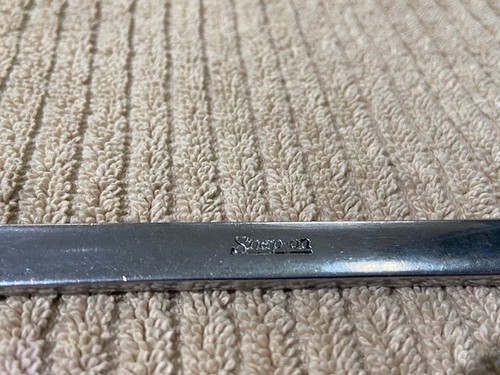 LLAVE DE CABEZA ANGULAR DE 4 VÍAS ENCAJABLE 5/8" MODELO: VS20 EE. UU. BUEN ESTADO ¡Envío Gratis!! - Imagen 2 de 8