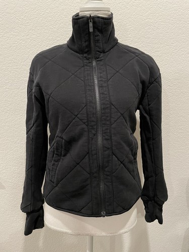 lululemon forever warm jacket