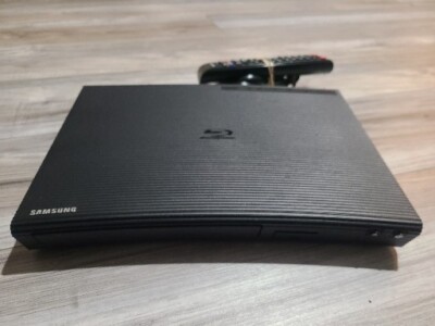 Samsung BD-JM51 Smart Blu-Ray -DVD Player w/ Remote JM51/ZA