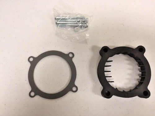 ESPACIADOR CARROCERÍA ACELERADOR VOLANTE 11-20 FORD F150 F-150 FORD MUSTANG GT 5.0L V8 729850 - Imagen 5 de 12