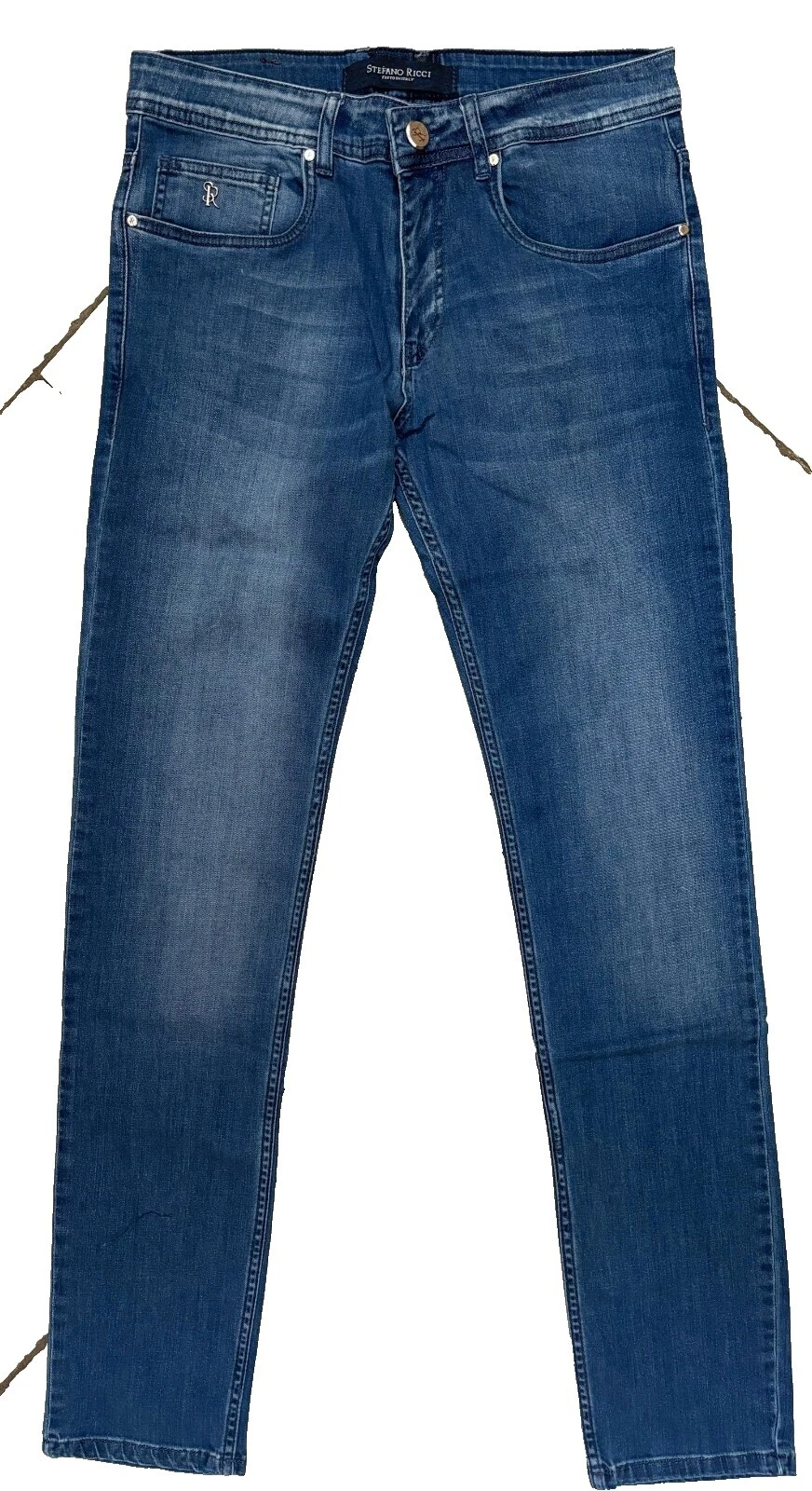 Classic Men's Stefano Ricci Jeans