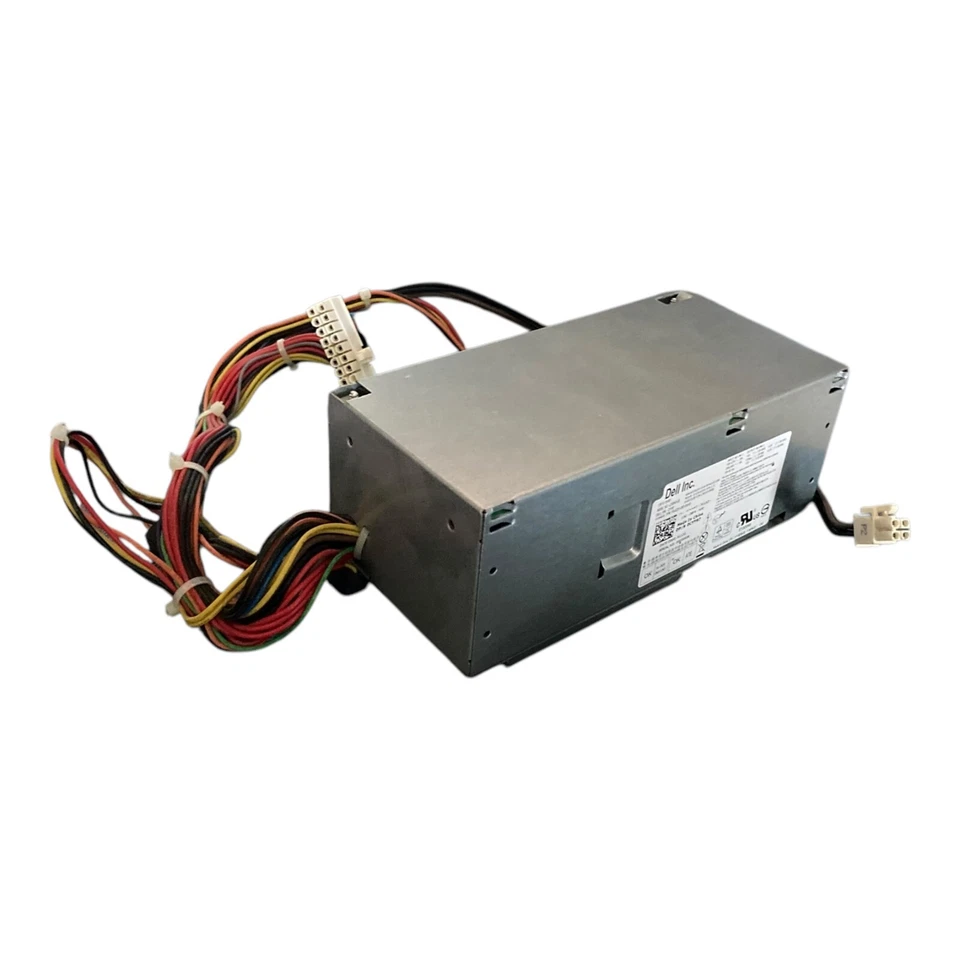 Dell L250NS-00 250W SFF Power Supply ⚡ | DP/N CYY97 | PS-5251-08D - Image 2 of 3