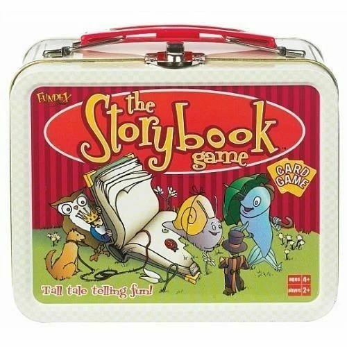 Fundex Kids Toys & Hobbies