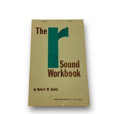 The r  Sound Workbook Robert M. Smith