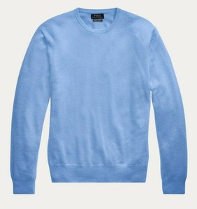 ralph lauren mens cashmere sweater