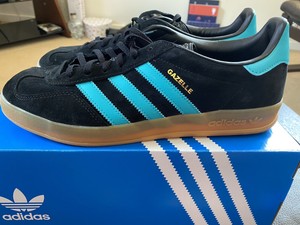 adidas Gazelle Indoor - 102446 - SNS